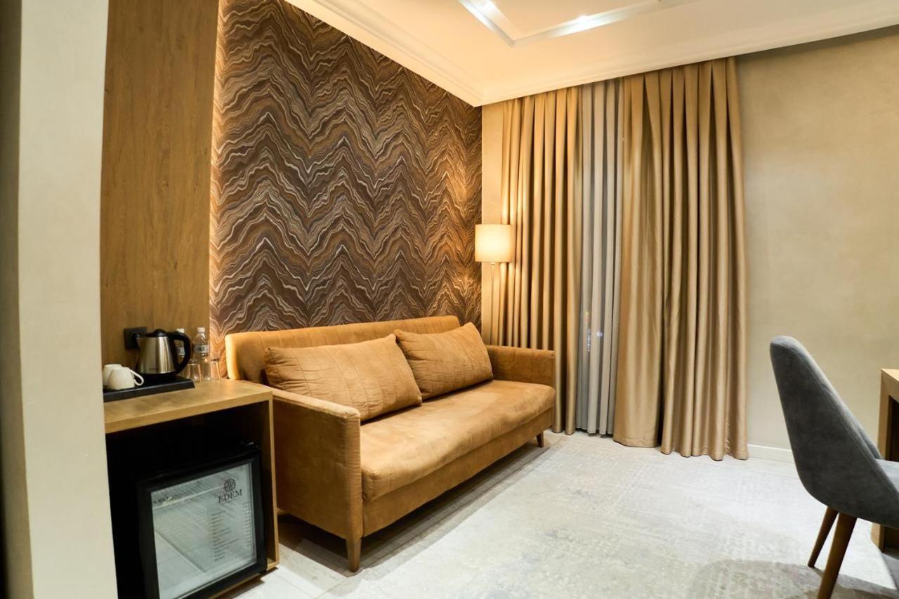 Edem Hotel Turkistan 部屋 写真