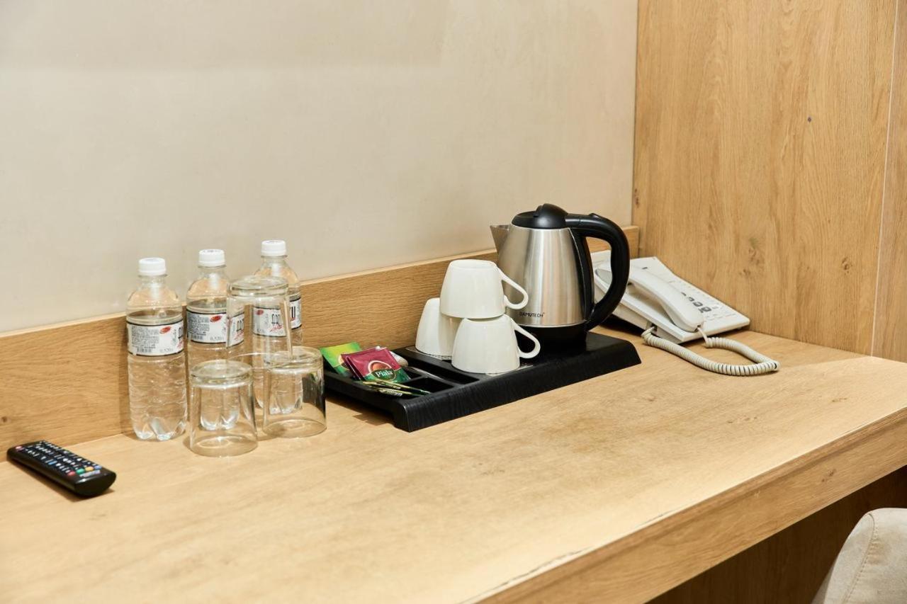 Edem Hotel Turkistan 部屋 写真