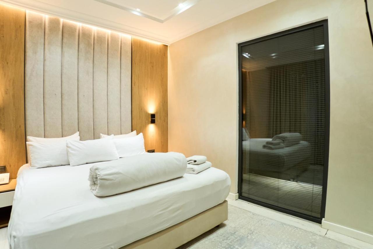 Edem Hotel Turkistan 部屋 写真