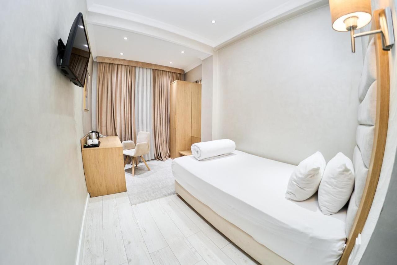 Edem Hotel Turkistan 部屋 写真