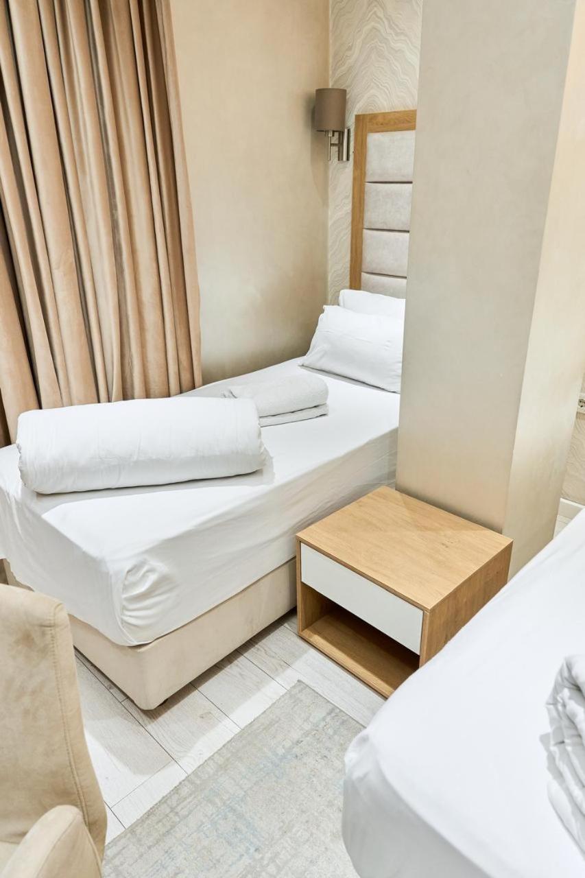 Edem Hotel Turkistan 部屋 写真