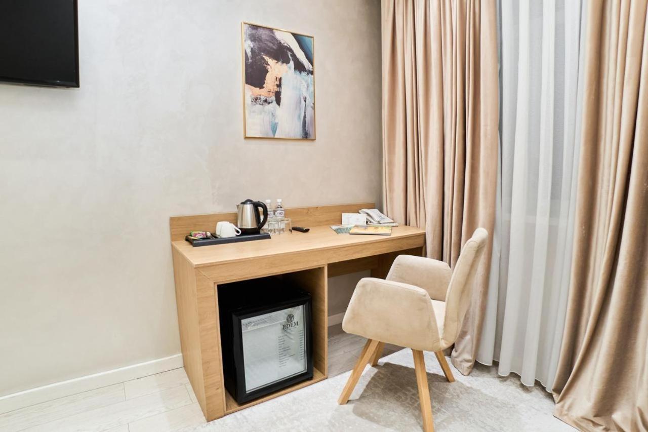 Edem Hotel Turkistan 部屋 写真